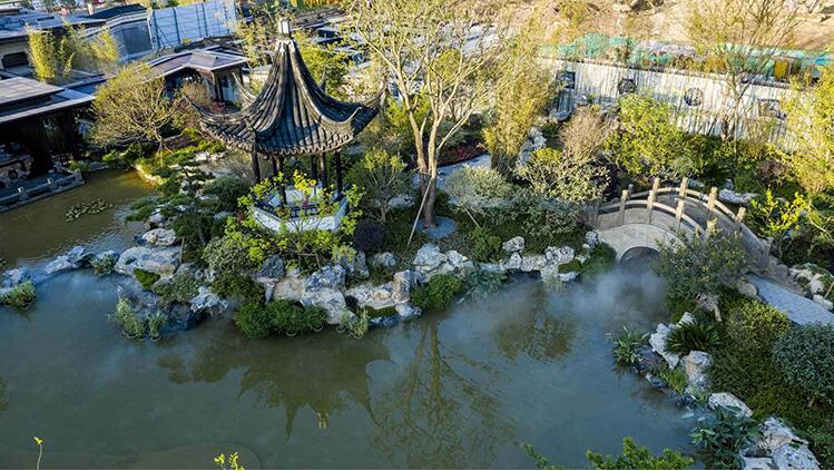 景觀(guān)石