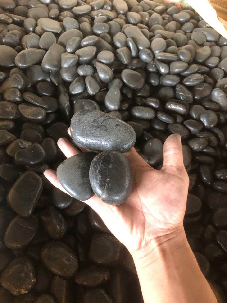 鵝卵石